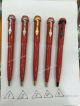 replica Mont Blanc Heritage  Rouge Et Noir RED Ballpoint Pen_th.jpg